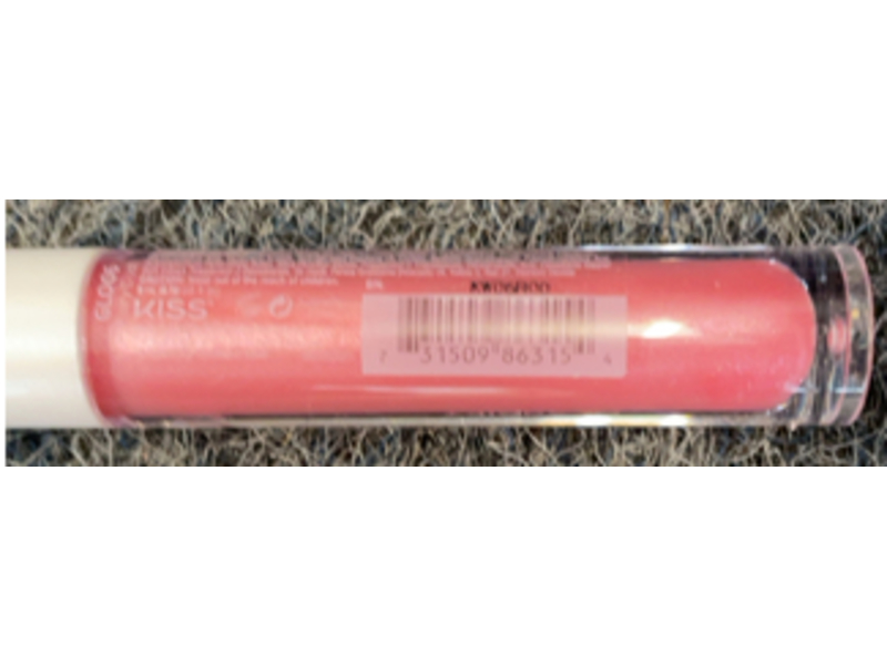 Joah Glassify High Shine Lip Gloss, Fairy Dust, 0.16 fl oz/5 mL