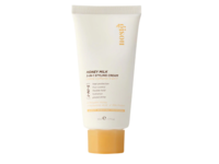 Gisou Honey Milk 5-In-1 Styling Cream, 1.7 fl oz/50 mL - thumbnail 1