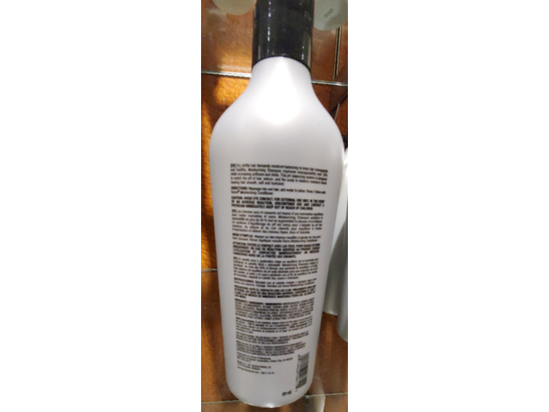 Kenra Moisturizing Shampoo, 10.1 fl oz/300 mL