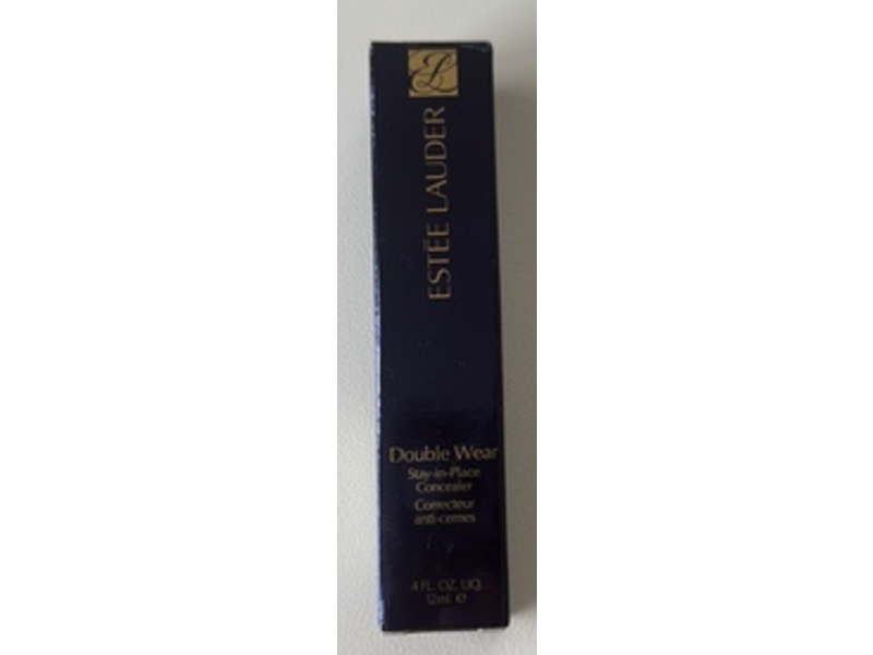 Estee Lauder Double Wear Stay-In-Place Concealer, 3.5C, 0.4 fl oz/12 mL