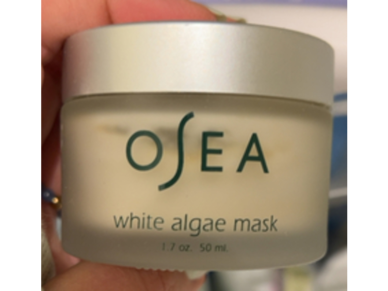 Osea White Algae Mask, 1.7 oz/50 mL