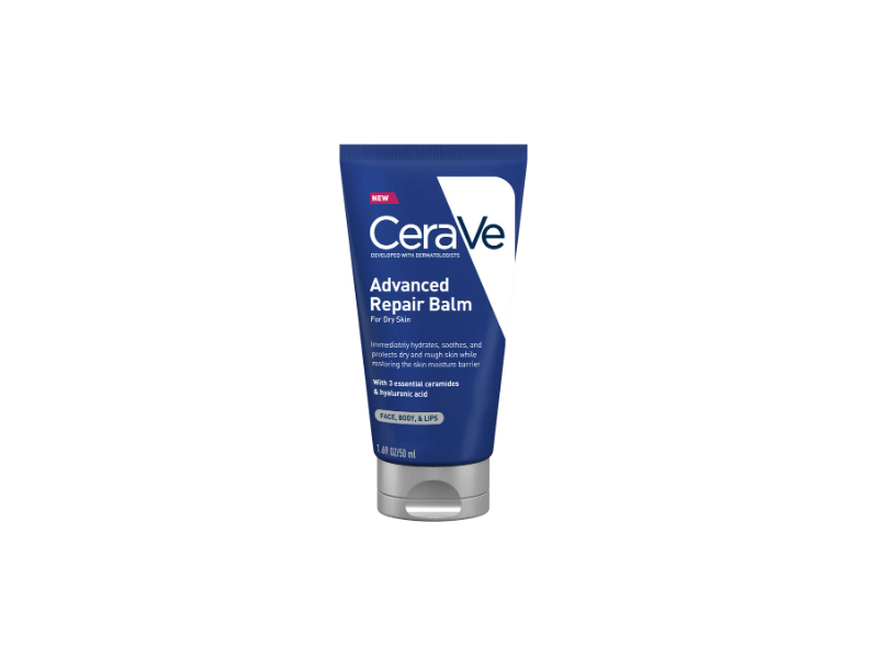 CeraVe Advanced Repairing Balm, 1.69 oz/50 mL