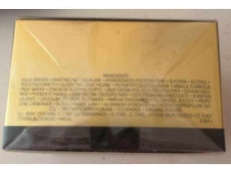 Chanel Sublimage Le Teint Ultimate Radiance Foundation, 32 Rose Beige, 1 oz/30 mL