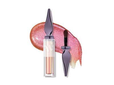 Urban Decay 24/7 Glaze On Liquid Eyeshadow, Sunshine Tax, 0.1 fl 0z/3 mL
