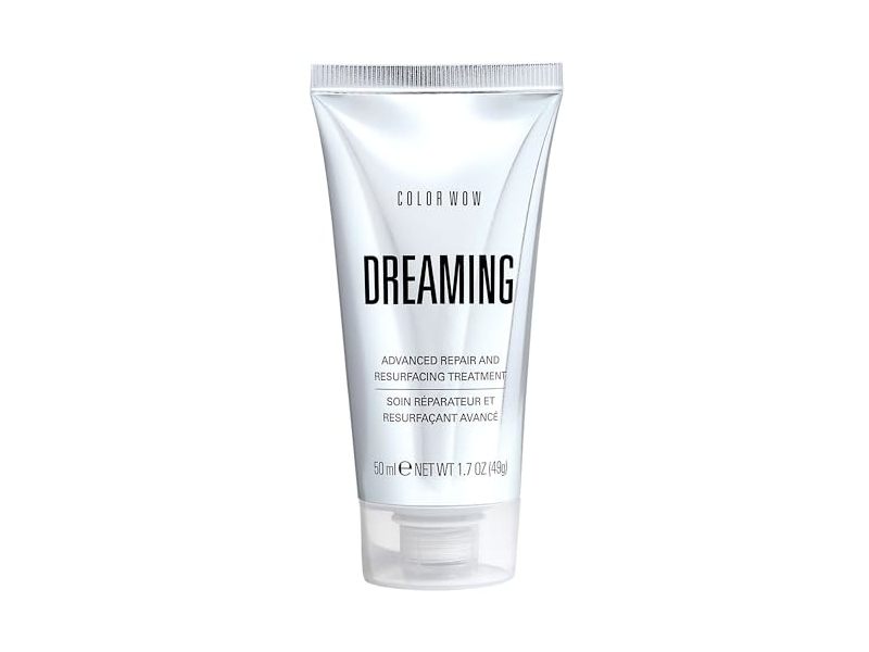 Color Wow Dreaming Advanced Repair & Resurfacing Treatment, 1.7 oz/50 mL