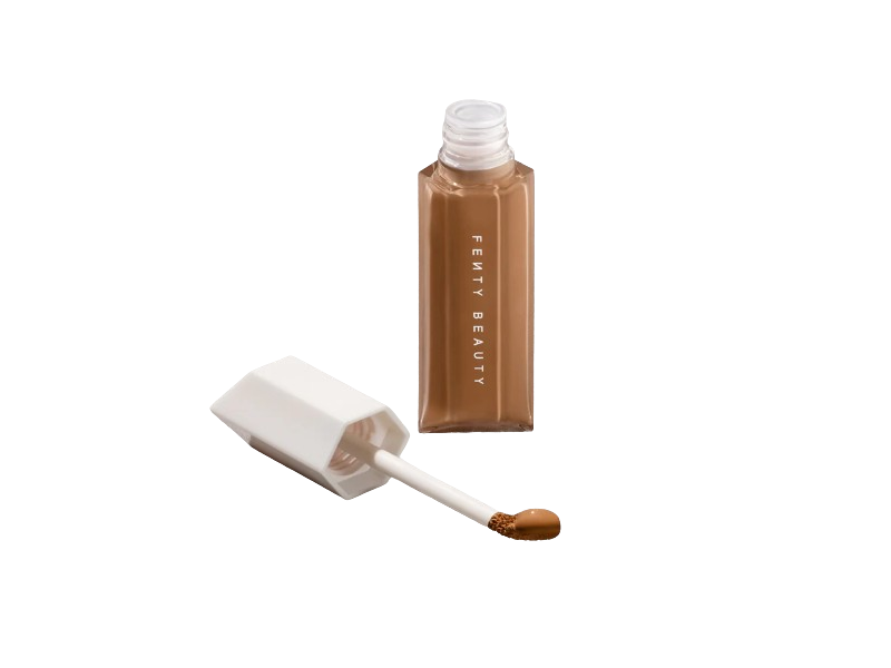 Fenty Beauty We're Even Hydrating Longwear Concealer, 400 N, 0.30 fl oz/9 mL