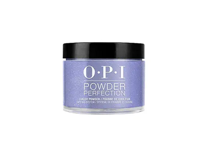 O.P.I Powder Perfection Dipping Color Powder, Show US Your Tips!, 1.5 oz/43 g