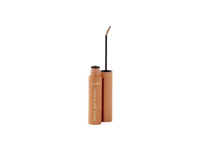 Tarte Busy Gal Brows Tinted Brow Gel, Golden Blonde, 0.135 oz/4 mL