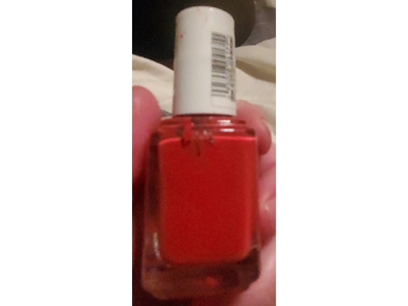 Essie Nail Polish, Spice It Up, 0.46 fl oz/13.5 mL