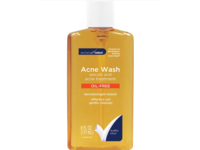 Exchange Select Salicylic Acid Acne Treatment Wash, 6 fl oz/177 mL - Image 2