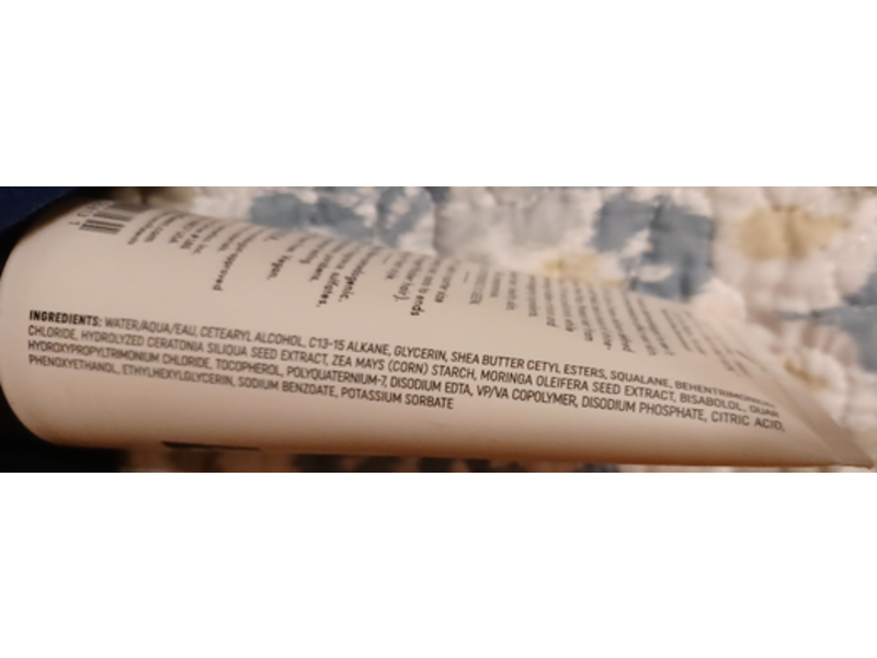 SEEN Curly Creme, Fragrance Free, 6 fl oz