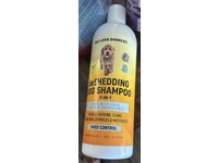 We Love Doodles De Shedding Dog Shampoo, She Control, 16 fl oz/473 mL - Image 3