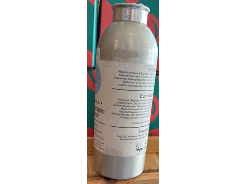 Corinne Taylor Dry Shampoo Powder, 80 g