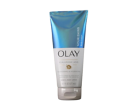 Olay Nourishing & Hydrating Hand & Body Lotion, Hyaluronic Acid, 1.7 fl oz/50 mL - thumbnail 1