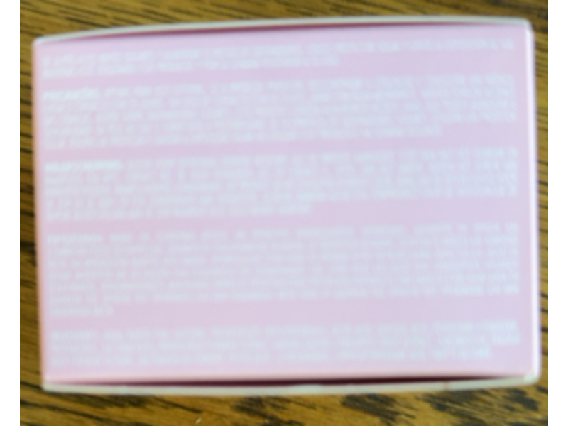 Kylie Skin Glow Mask, AHA + Enzyme, 1.6 fl oz/50 mL