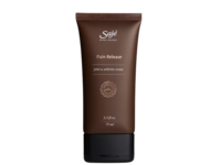 Saje Natural Wellness Pain Release Joint & Arthritis Cream, 2.5 fl oz/75 mL - Image 2