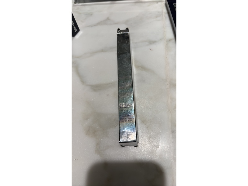 Lancome Le Stylo Waterproof Eyeliner Pencil, 03 Chocolate Mate, 0.012 oz/0.35 g