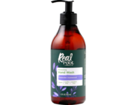 Real Root By Sprouts Moisturizing Hand Wash, Lavender Rosewood, 12 fl oz/354 mL - Image 2
