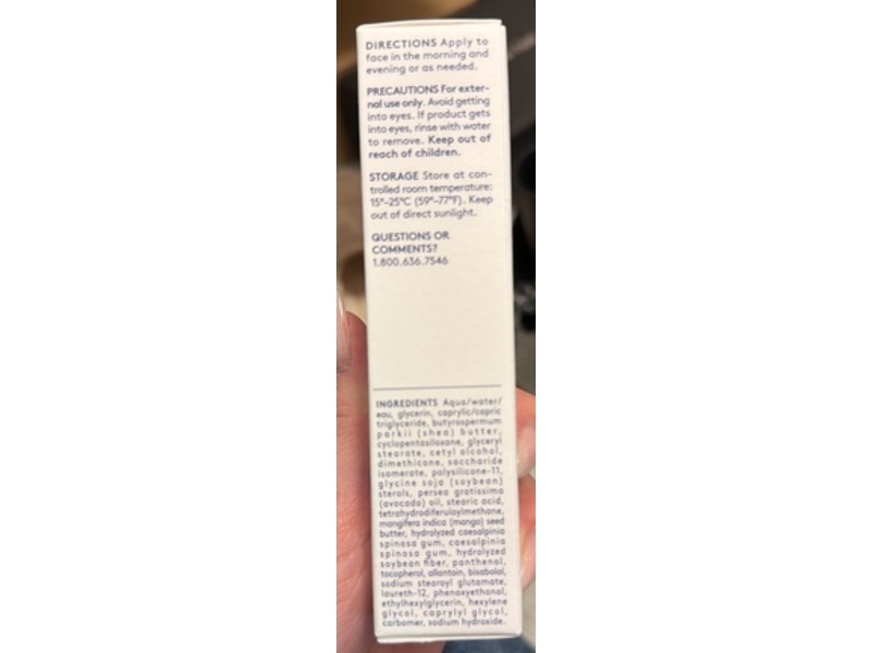 Obagi Medical Hydrating Facial Moisturizer, 1.7 oz/48 g