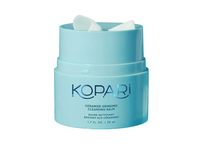 Kopari Ceramide Grinding Cleansing Balm, 1.7 fl oz/50 mL - thumbnail 1