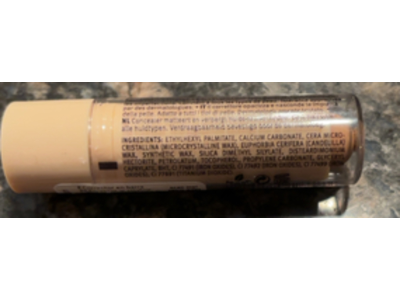 Essence Coverstick, Matt Sand 20, 0.21 oz/6 g