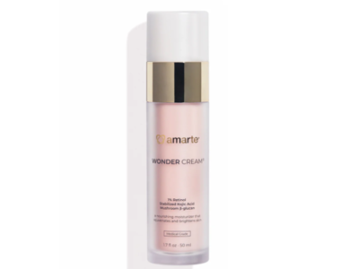 Amarte Wonder Cream, 1.7 fl oz/50 mL