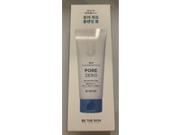 Be The Skin BHA + Pore Zero Cleansing Foam, 5.07 fl oz/150 mL - thumbnail 2