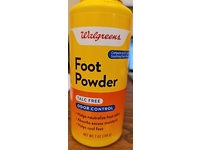 Walgreens Foot Powder, 7 fl oz/198 g - Image 3