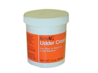 Ken Ag Udder Cream, 14 oz/396.8 g - thumbnail 1