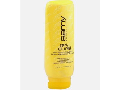 Samy Get Curls Curl Reactivator, 8 fl oz/235 mL