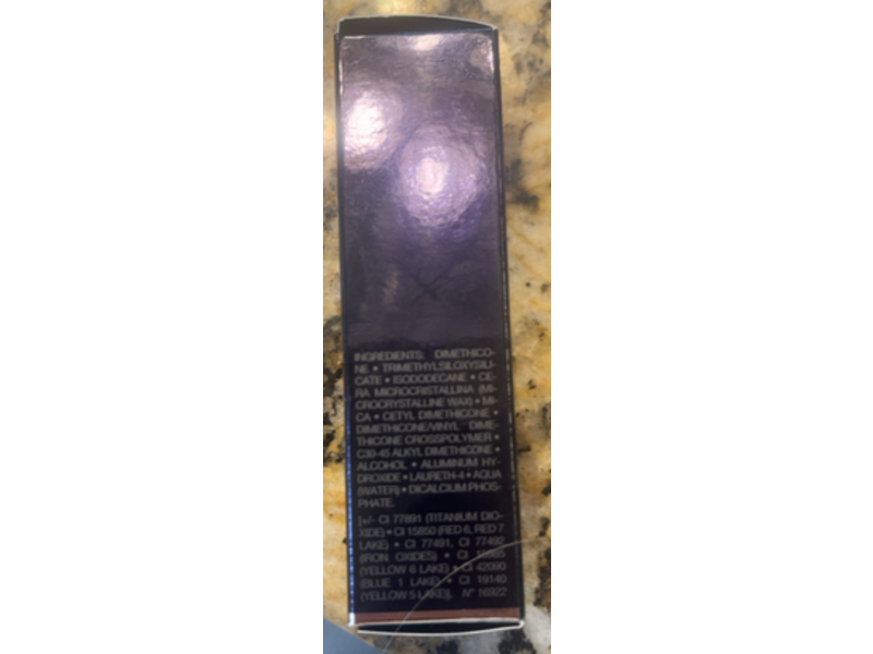 Dior Rouge Dior Forever Liquid Matte Lipstick,100 Forever Nude, 0.20 fl oz/6 mL