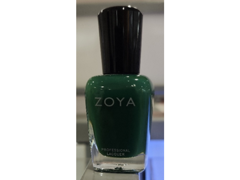 Zoya Professional Lacquer, Wyatt, 0.5 fl oz/15 mL