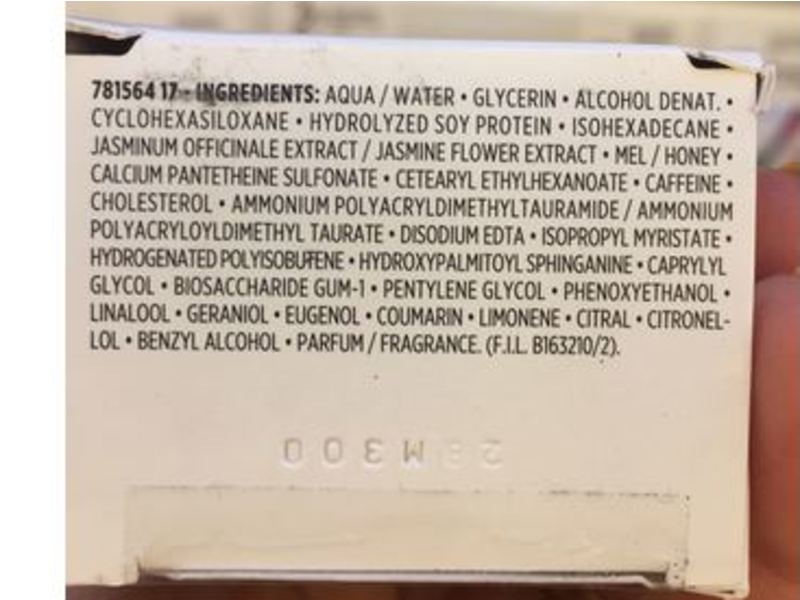 L'Oreal Paris Dermo-Expertise Age Perfect Intensive Re-Nourish Extraordinary Restoring Serum - 30ml/1oz