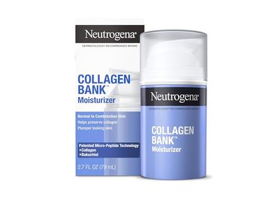 Neutrogena Collagen Bank Moisturizier, 2.7 fl oz/79 mL