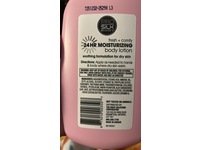 Pro Silk Body Moisturizing Body Lotion, Nourishing Oils & Butters, 12 fl oz/354 mL - Image 3