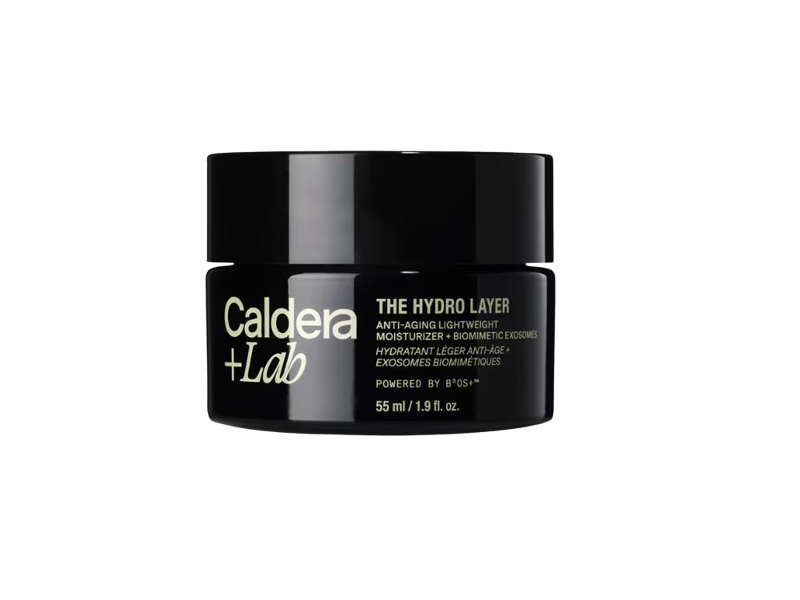 Caldera+Lab The Hydro Layer Anti-Aging Moisturizer, 1.9 fl oz/55 mL