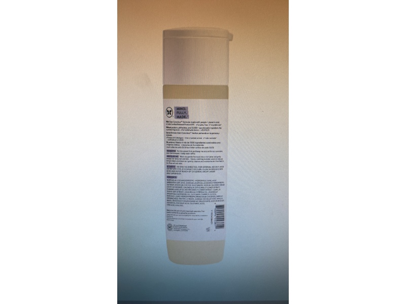 Honest Calm Shampoo + Body Wash, Lavender, 10 fl oz/295 mL