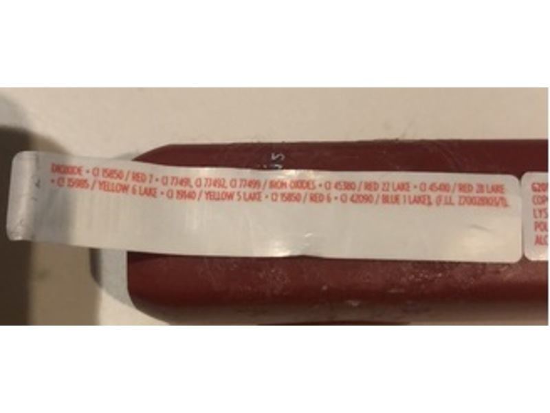 L'Oreal Paris Infalliable Matte Lipstick, Worth It Medium 635,