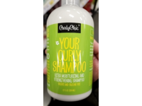 Curly Chic Your Curly Shampoo, 12 fl oz/354 mL - Image 3
