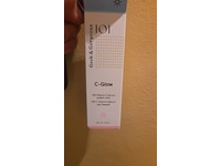 Geek & Gorgeous 101 C-Glow Serum, 30 mL - Image 3