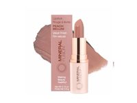Mineral Fusion Long-Lasting Lipstick, Peach Bellini, 0.13 oz/3.9 g - thumbnail 1
