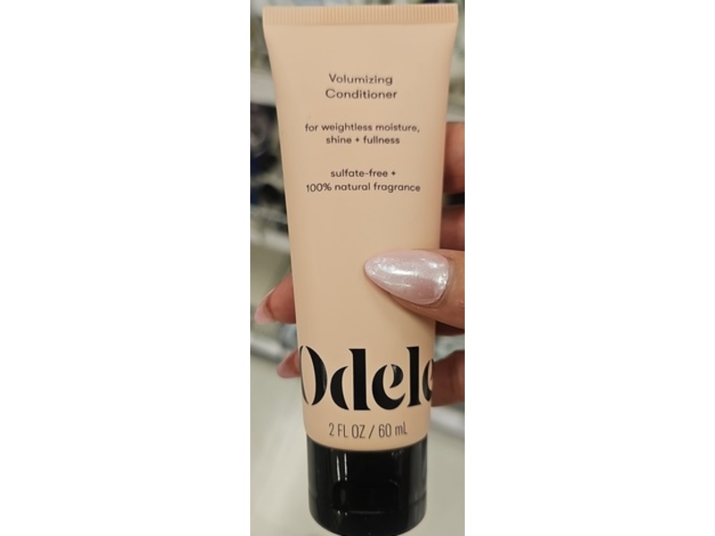Odele Volumizing Conditioner, 2 fl oz/60 mL