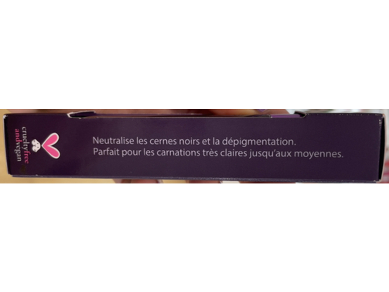 Tarte Shape Tape Corrector, Peach, 0.5 fl oz/6 mL