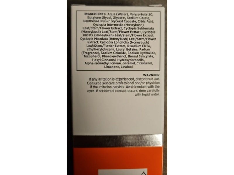 Environ Skin EssentiA Oil Free Eye Make-Up Remover, 100 mL