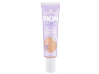 Essence Skin Tint Hydrating Natural Finish, 40, SPF 30, 1.01 fl oz/30 mL - Image 2