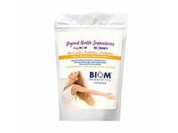 Biom Vaginal Health Suppositories, Probiotics+Prebiotics+Boric acid, 10 Count - thumbnail 1