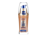 L'Oreal Paris Visible Lift Serum Absolute, Sun Beige, SPF 17, Medium Coverage + Vitamin C, 1 fl oz/30 mL - thumbnail 1