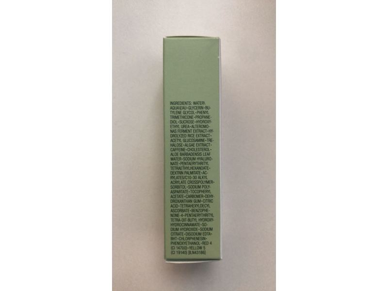 Clinique Moisture Surge Hydrating Supercharged Concentrate, 0.5 fl oz/15 mL