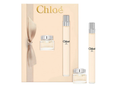 Chloe Eau De Parfum Duo, Set Of 2