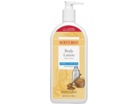 Burt's Bees Body Lotion, Milk & Honey, 12 oz/340.1 g - thumbnail 1